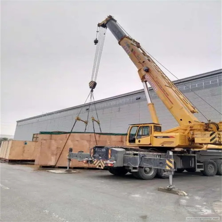 王五镇吊车出租哪家正规