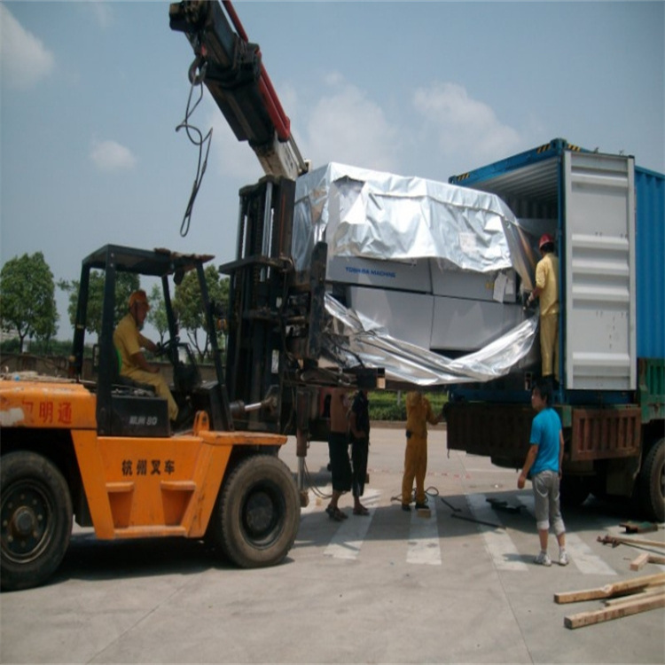 王五镇附近吊车出租8吨