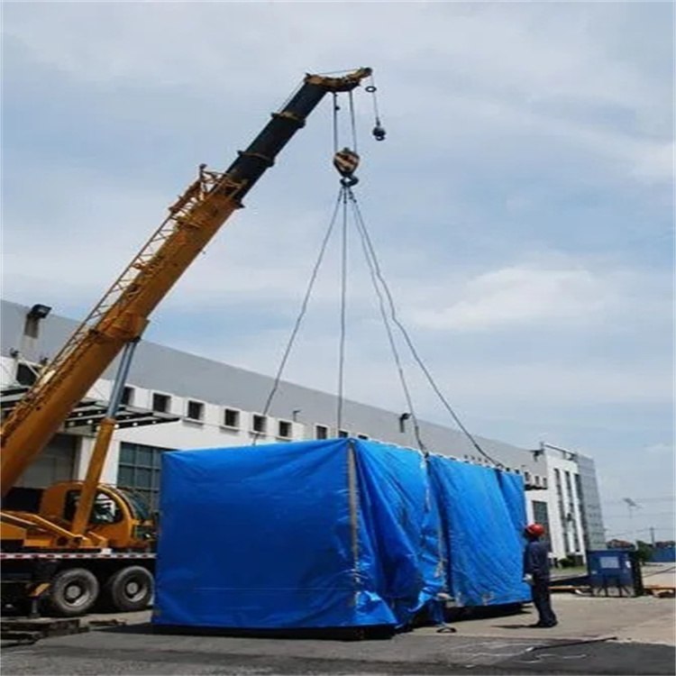 王五镇吊车出租电话50吨