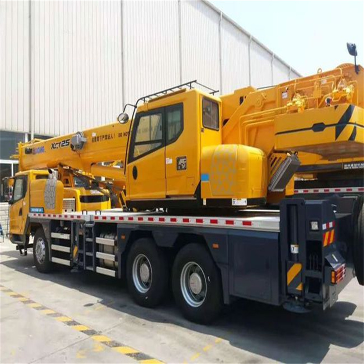 王五镇哪里有租赁吊车的