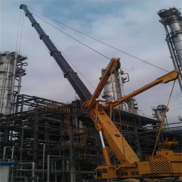 王五镇哪有吊车出租吊车租赁