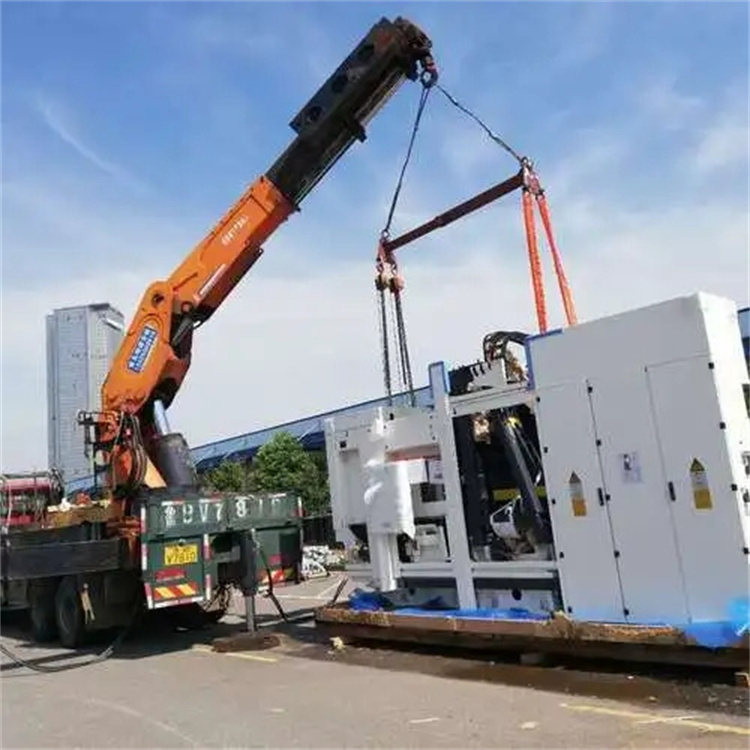 王五镇附近小吊车联系方式|8-16吨|本地及时服务