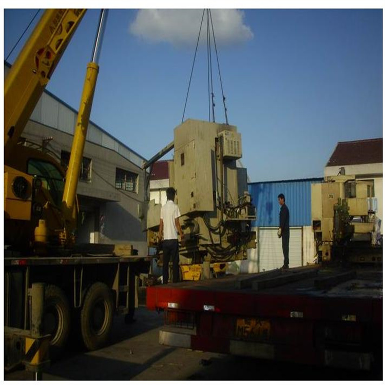 王五镇专业起重吊装服务