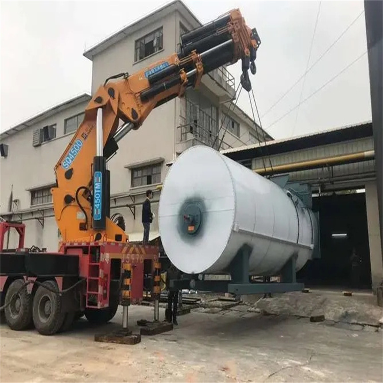 王五镇吊车租用电话|24小时应急服务|精准吊装方案